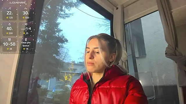 Snapshot of Ella_Vee chatting on February 2026 06:40:02 AM Ella Vee online show from February 2026 06:40:02 AM