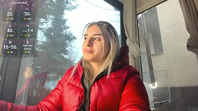 Snapshot of Ella_Vee chatting on February 2026 06:06:02 AM Ella Vee online show from February 2026 06:06:02 AM