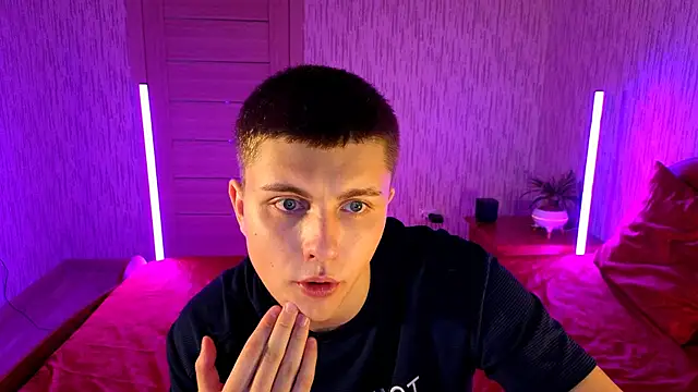 Denisx444 online show from November 2025 03:07:01 AM