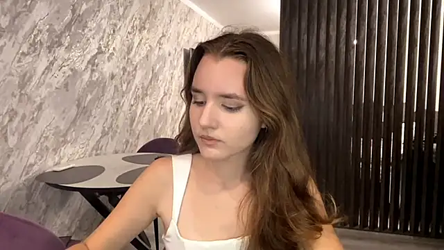Anna Dominator online show from September 2025 03:16:01 PM