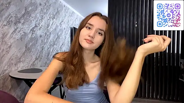 Anna Dominator online show from October 2025 03:09:02 PM