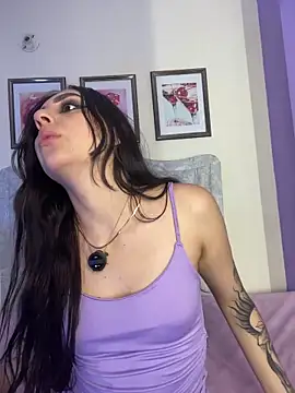 sharlot24 online show from January 2026 03:10:02 AM