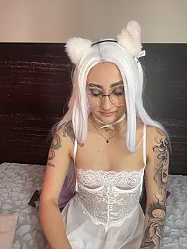 sharlot24 online show from February 2026 03:10:01 AM