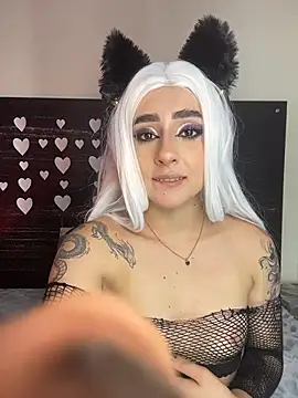 sharlot24 online show from February 2026 03:03:02 AM