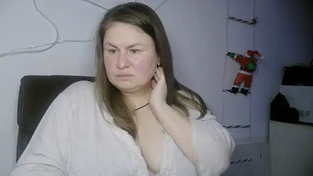 MartaXLove online show from December 2025 08:27:02 PM