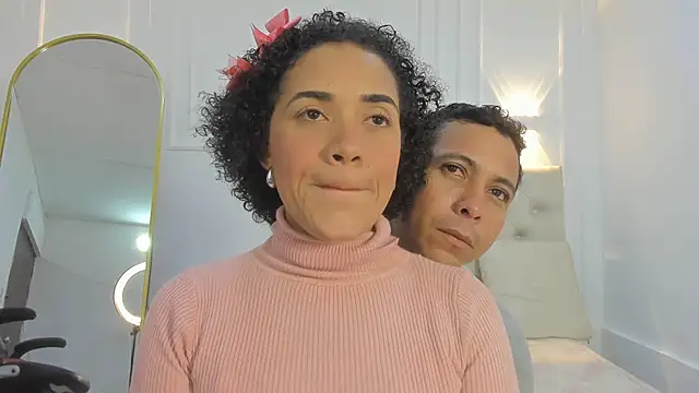 charlotte dante212 online show from February 2026 04:05:02 AM