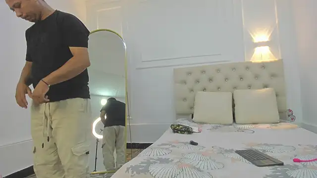 charlotte dante212 online show from February 2026 03:47:02 AM