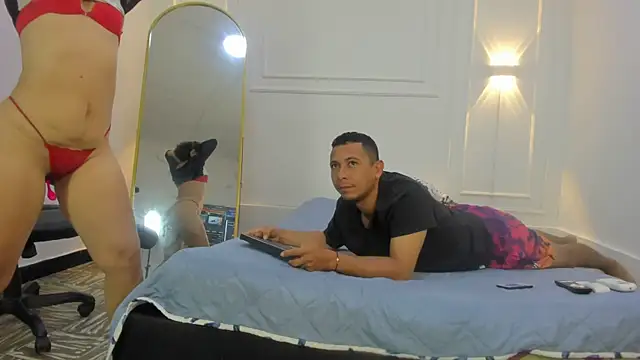 charlotte dante212 online show from March 2026 04:07:02 AM