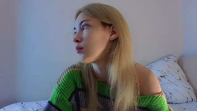 AngelicRice online show from November 2025 11:42:02 AM