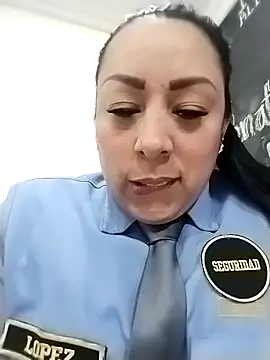 Snapshot of CRISTAL__11 chatting on October 2025 01:55:02 PM CRISTAL 11 online show from October 2025 01:55:02 PM