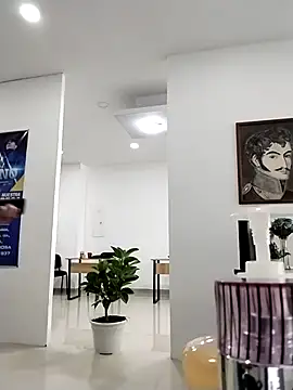 Snapshot of CRISTAL__11 chatting on November 2025 12:49:02 PM CRISTAL 11 online show from November 2025 12:49:02 PM