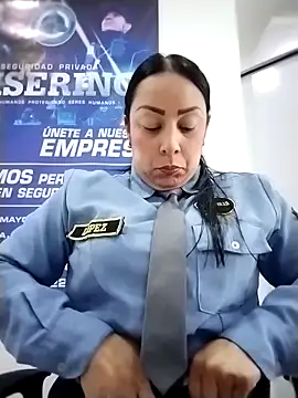 Snapshot of CRISTAL__11 chatting on December 2025 12:36:01 PM CRISTAL 11 online show from December 2025 12:36:01 PM