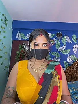 Snapshot of V-Hot-Sweti chatting on April 2026 05:37:01 PM V-Hot-Sweti online show from April 2026 05:37:01 PM