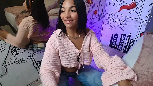 Snapshot of Manelyk_evanss_ chatting on May 2026 06:15:02 PM Manelyk evanss online show from May 2026 06:15:02 PM
