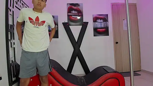 GRETTY BOYS online show from November 2025 07:18:01 AM