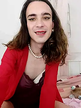 MashaRose online show from September 2025 01:19:02 AM
