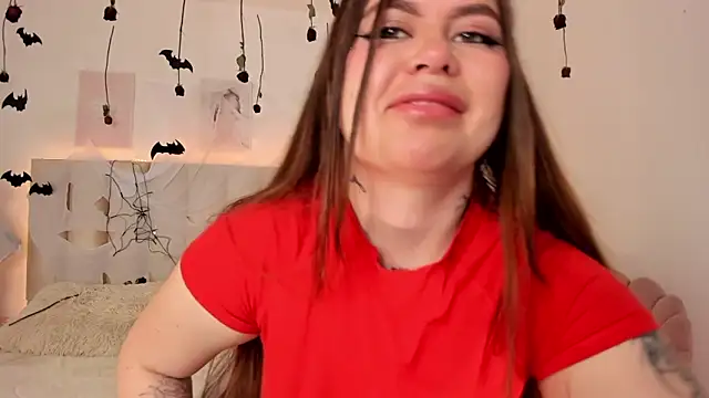 melissa es online show from November 2025 12:18:02 PM