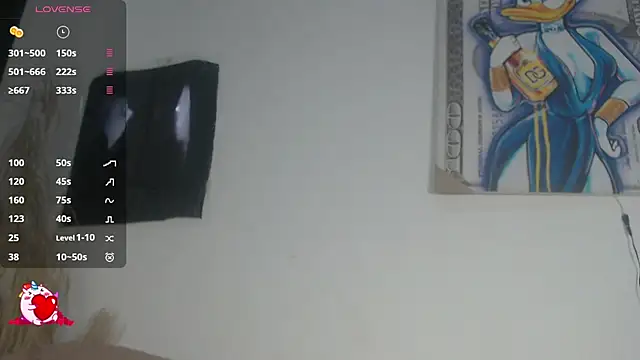 Snapshot of Aprill18_ chatting on October 2025 01:07:01 PM Aprill18 online show from October 2025 01:07:01 PM
