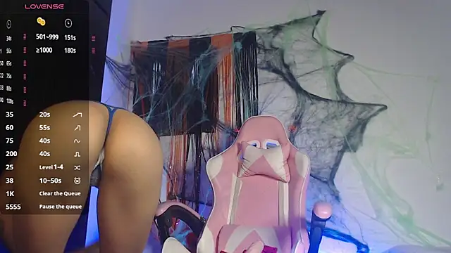 Aprill18  online show from October 2025 01:03:02 PM