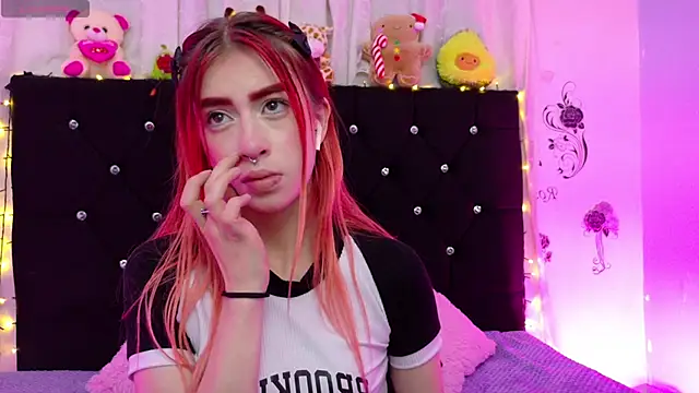 lizz bela1 online show from November 2025 10:48:01 PM