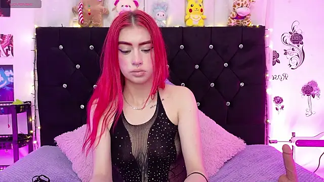 lizz bela1 online show from February 2026 10:40:01 PM