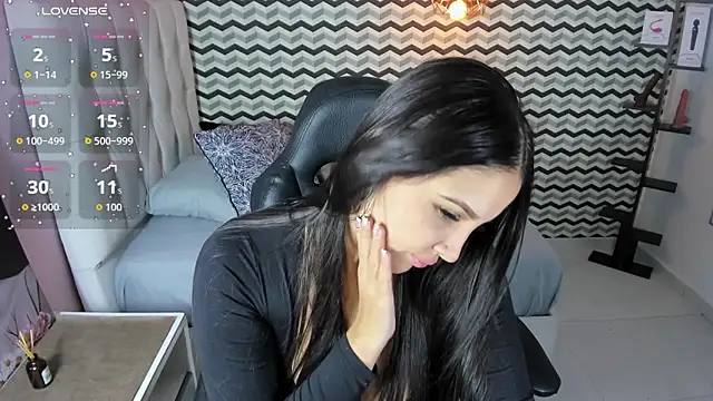 Snapshot of ladymercury1 chatting on February 2026 12:34:02 PM ladymercury1 online show from February 2026 12:34:02 PM