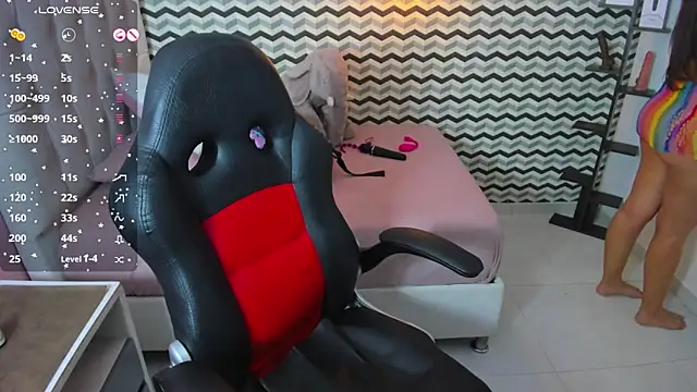 Snapshot of ladymercury1 chatting on February 2026 12:26:01 PM ladymercury1 online show from February 2026 12:26:01 PM