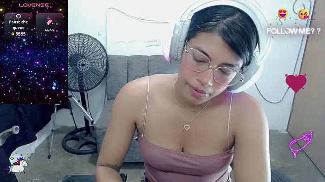 Dulce2415 online show from June 2026 01:41:02 AM