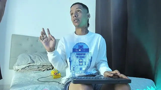 twinkDuohot online show from February 2026 08:08:02 AM