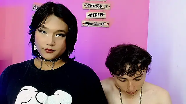 x karloss x online show from November 2025 03:05:01 AM