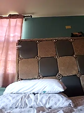 Snapshot of RasingSpark chatting on December 2025 09:22:02 PM RasingSpark online show from December 2025 09:22:02 PM