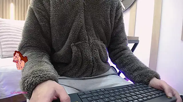 ArianaSantana online show from November 2025 12:49:01 PM