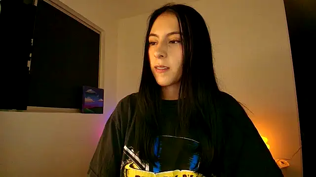 violethun  online show from December 2025 04:50:02 AM