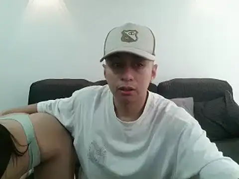 eros walker online show from September 2025 08:01:01 PM