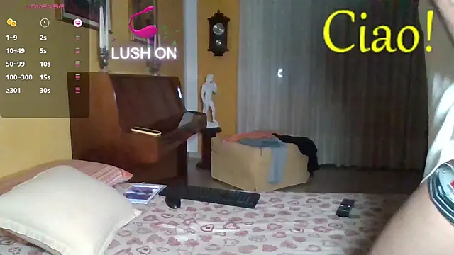 lattediyak online show from September 2025 02:00:02 AM