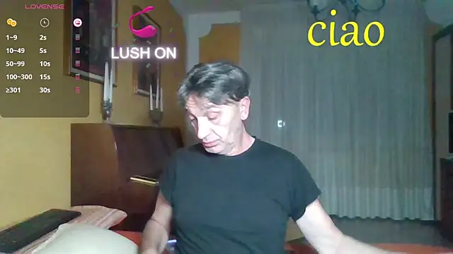 lattediyak online show from October 2025 12:30:02 AM