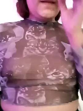 La-Gatatrans online show from October 2025 12:58:01 PM