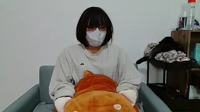 meimeidayo6 online show from November 2025 08:58:02 AM