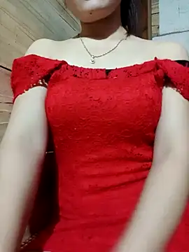 Snapshot of LucyyLy chatting on September 2025 12:45:02 AM LucyyLy online show from September 2025 12:45:02 AM