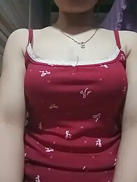 Snapshot of LucyyLy chatting on July 2026 10:45:01 AM LucyyLy online show from July 2026 10:45:01 AM