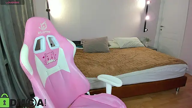 Belle Wa1ker online show from November 2025 01:26:01 AM