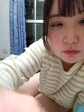 --MIYUKI online show from April 2026 06:38:01 PM