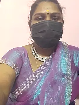 Tamil Azhaghi25 online show from October 2025 04:40:02 PM