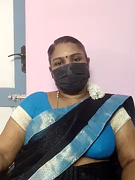 Tamil Azhaghi25 online show from October 2025 05:48:02 PM