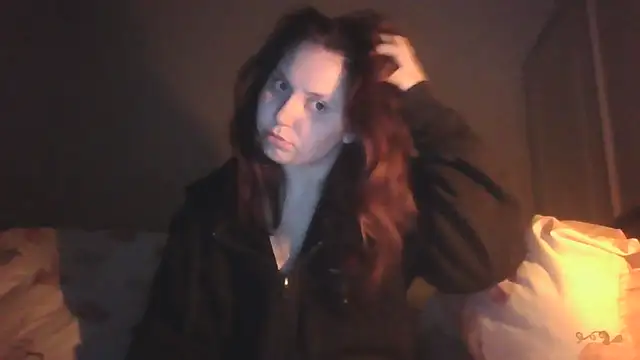 RoseMaee online show from October 2025 09:45:02 PM