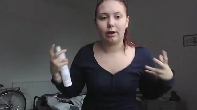 RoseMaee online show from October 2025 08:26:02 AM