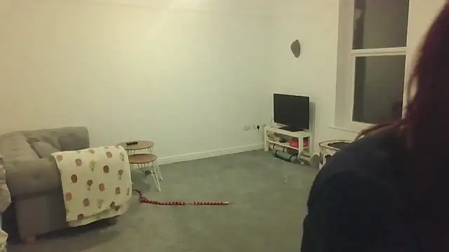 RoseMaee online show from October 2025 07:03:02 PM