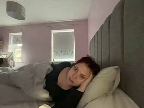 RoseMaee online show from November 2025 08:14:01 AM