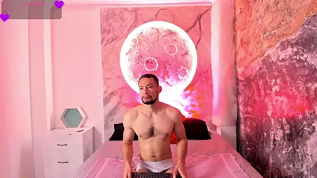 TyagoRoberts online show from September 2025 12:51:01 PM