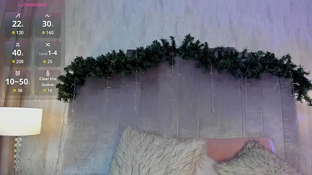 shanty cole online show from December 2025 04:23:02 PM